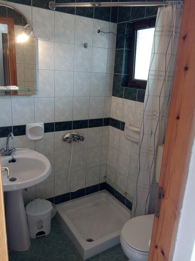 Hotel Dougas Arkúdi Kültér fotó