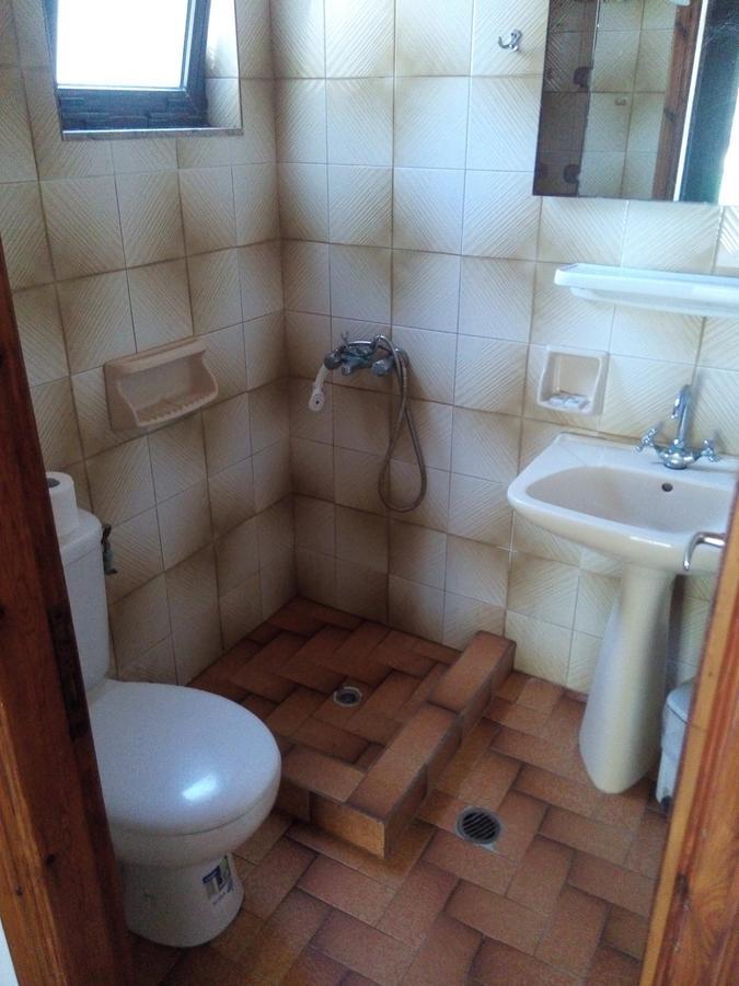 Hotel Dougas Arkúdi Kültér fotó